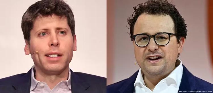 Anthropic ou OpenIA: quem ganhará disputa trilionária?