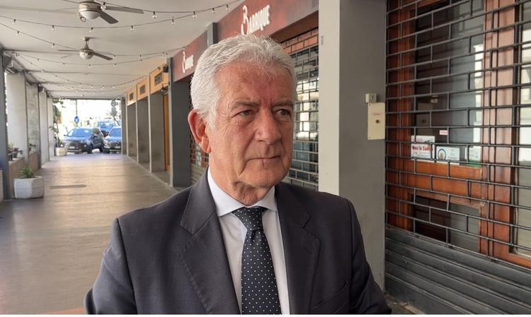 Brindisi: porto, pace tra Marchionna e Di Donna: “serve collaborazione”