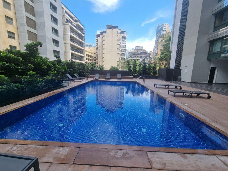 For Sale: Apartment in Ain el Mraisseh