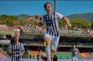Barletta, trovato l’accordo per Ongaro