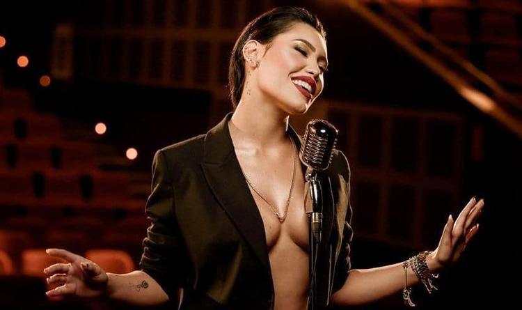 Ana del Castillo recibe 2 nominaciones en los Latin Grammy 2023 con temas de vallenato