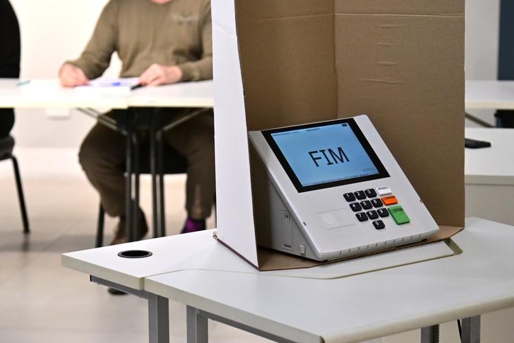 g1 acompanha apuração em tempo real das Eleições 2026 no Amazonas