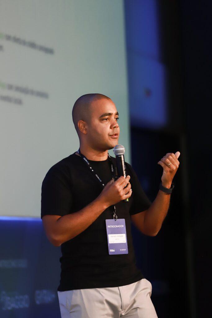 COMUNICACAO Rafael Souza Ubots