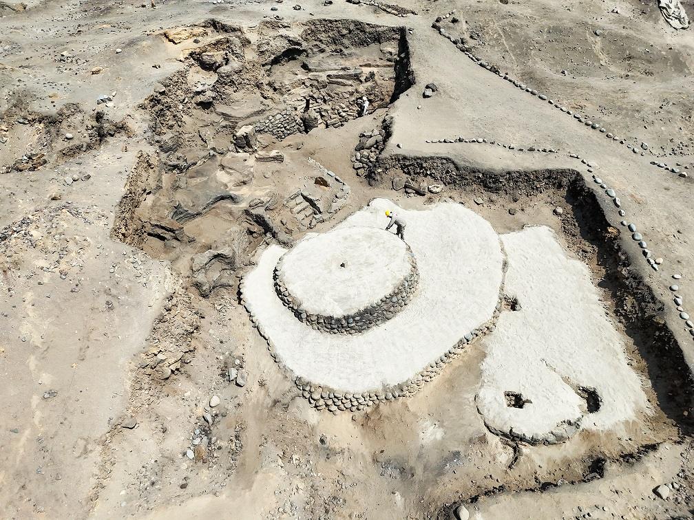 Ancient Observatory Discovered at Peru’s Aspero Site Reveals Early Astronomy