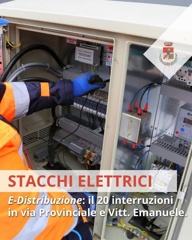 ⚡𝙀-𝘿𝙄𝙎𝙏𝙍𝙄𝘽𝙐𝙕𝙄𝙊𝙉𝙀: 𝗟𝗨𝗡𝗘𝗗𝗜' 𝟮𝟬 𝗜𝗡𝗧𝗘𝗥𝗥𝗨𝗭𝗜𝗢𝗡𝗜 𝗦𝗨 𝗗𝗨𝗘 𝗩𝗜𝗘 💡 𝙀-𝘿𝙞𝙨𝙩𝙧𝙞𝙗𝙪𝙯�...