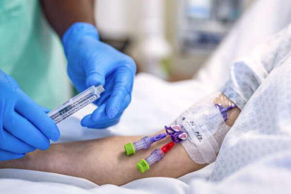 Tegaderm™ I.V. KIT per cambio medicazione degli accessi vascolari