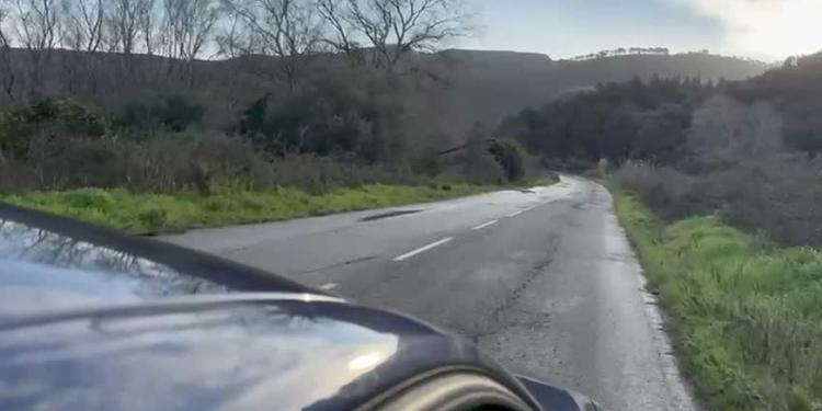 Calabria, dal Mit 2,9 milioni per le strade dei piccoli Comuni: in 20 ricevono i finanziamenti
