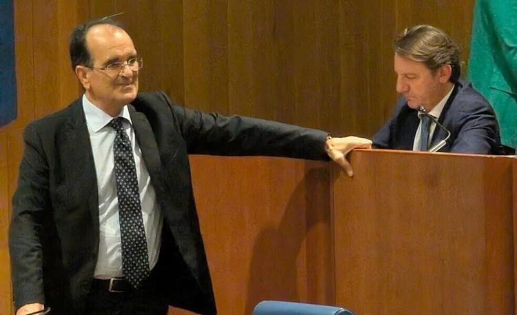 Caso Giannetta, Bruno: «Altro che granitica, la maggioranza di Occhiuto perde pezzi sotto i colpi delle promesse mancate»