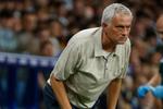 Mourinho: "Hay bulling con Vinicius"