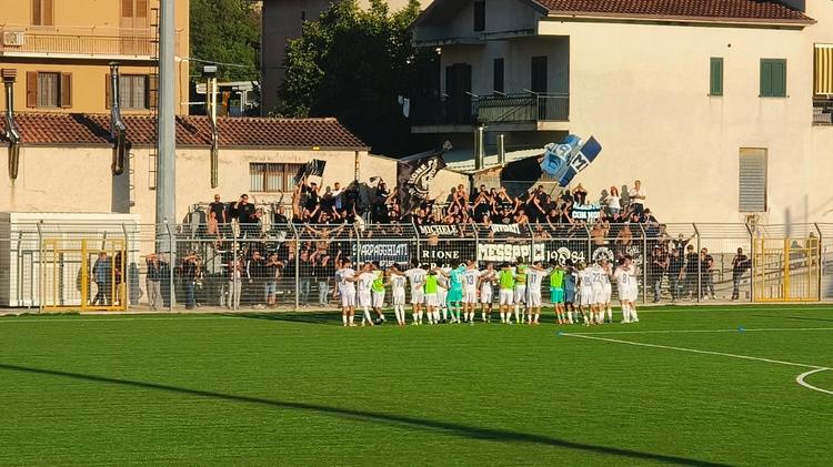 Serie D, Francavilla in Sinni-Brindisi 0-1: gli highlights