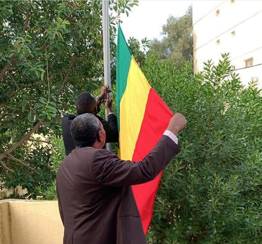 Rapprochement Bamako-Alger : la Russie pousse ses pions