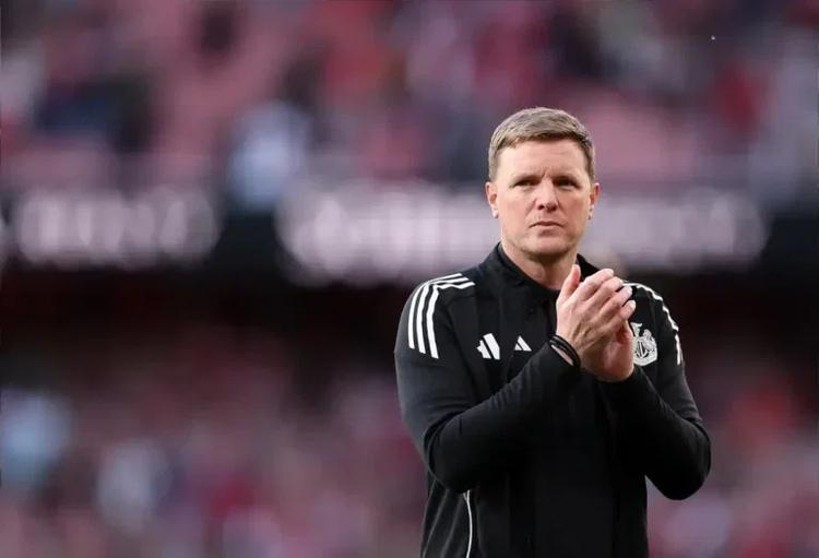 ‘Chelsea would take Eddie Howe all day long’ Paul Merson