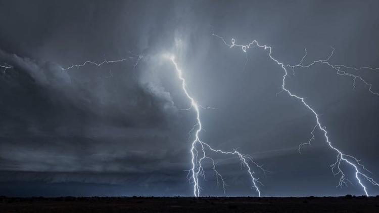 Météo : vigilance pour orages violents dans l’Hérault et le Gard
