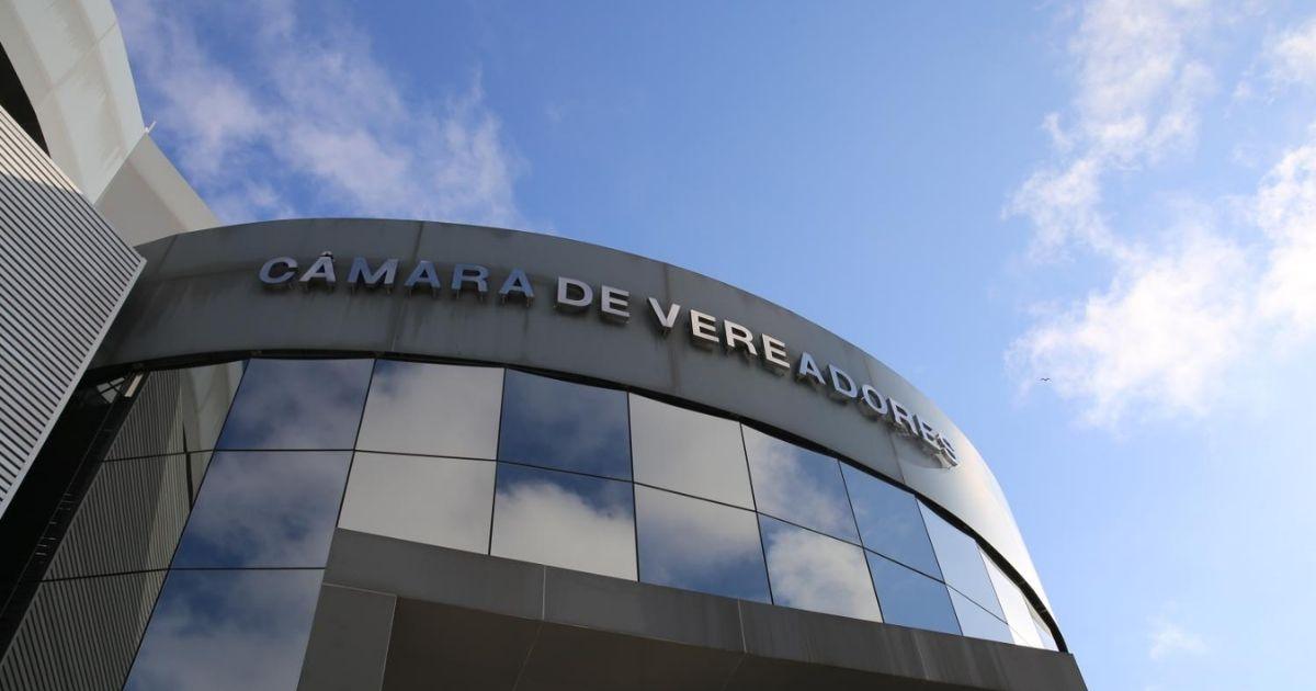 Câmara define data para audiência pública sobre uso e ocupação do solo em Balneário Camboriú