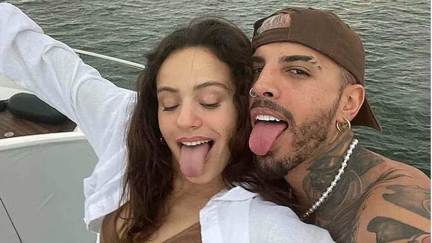 Muere un bailarín de Rosalía y Rauw Alejandro que estaba desaparecido en Miami