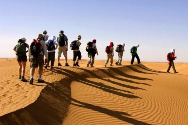 مهني لكشـ24: تأخر النصوص التنظيمية يعرقل تحويل مرشدي الفضاءات الطبيعية نحو الإرشاد الحضري