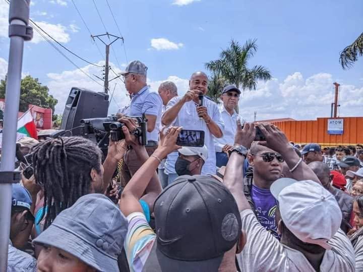 Jean-Jacques Ratsietison, cet économiste intègre qui croit au réveil de Madagascar