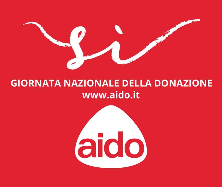 50° anniversario dell’Aido nazionale. Le iniziative a Milazzo