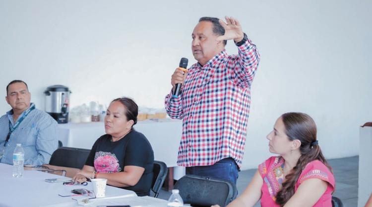 "YautePaz": El modelo con el que Yautepec busca reconstruir el tejido social