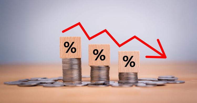 Mercado reduz projeção para crescimento da economia em 2026