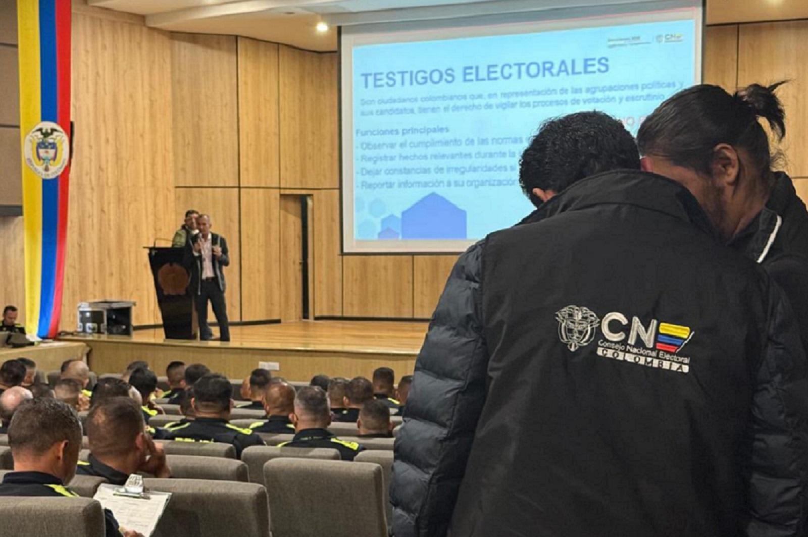 Controversy in Colombia Over Alleged Misuse of Polls