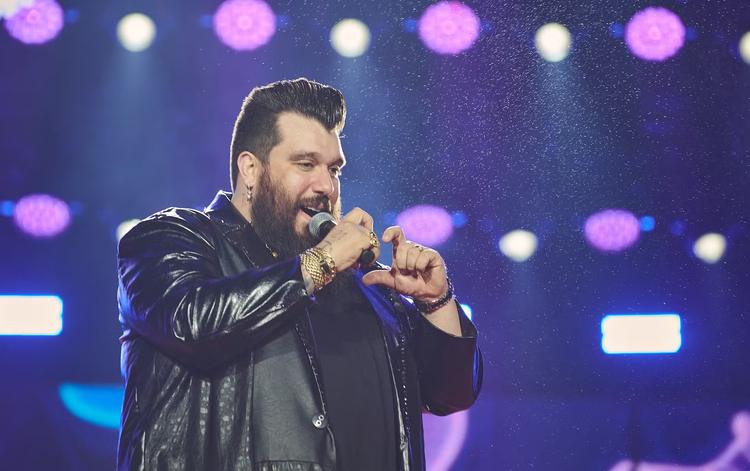 Show por R$ 100, quase um ano dormindo no chão e vontade de desistir: Panda relembra trajetória antes da fama