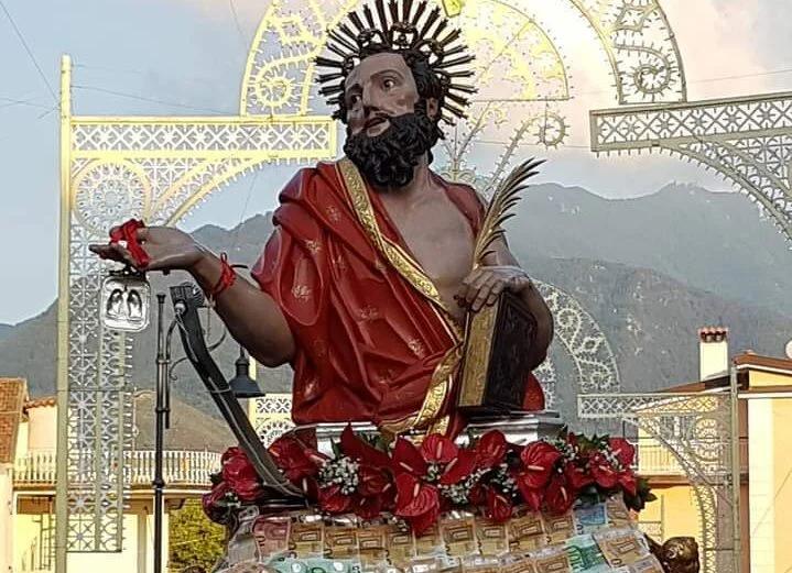 Almanacco del 24 agosto: meteo, eventi, santo del giorno e notizie dalla provincia di Salerno