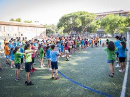 Oratori in estate. Don Guidi (Fom): “Luogo educativo che gode di alta stima sociale”
