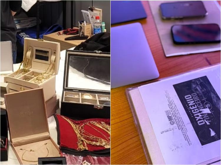 MP investiga suposto esquema que teria desviado R$ 37 milhões em recursos da saúde de Natal e do RN