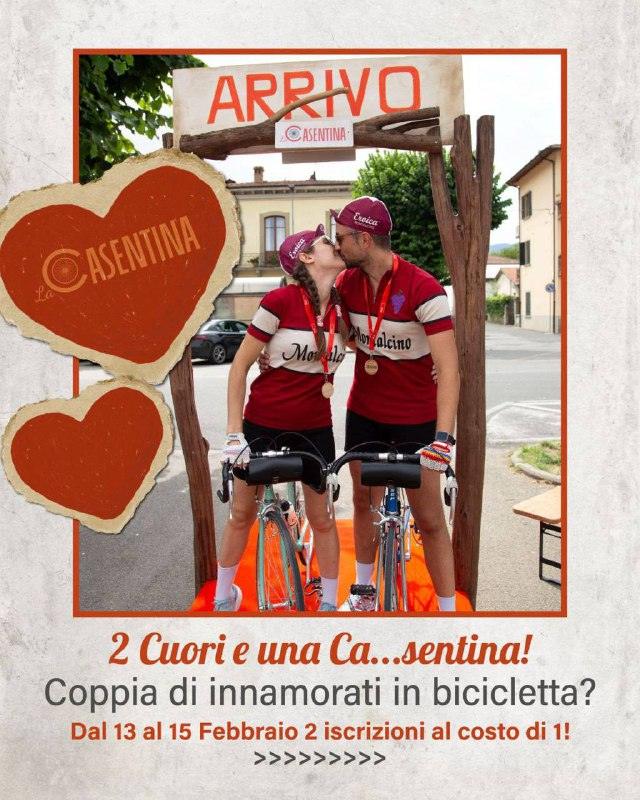 Non perdete l'occasione... -