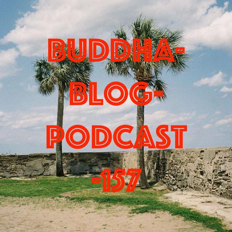 157-Dumm gelaufen - Buddha-Blog-Podcast-Buddhismus im Alltag