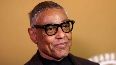 Giancarlo Esposito, o Gus Fring de ‘Breaking Bad’, é confirmado no Sana 2026 em Fortaleza