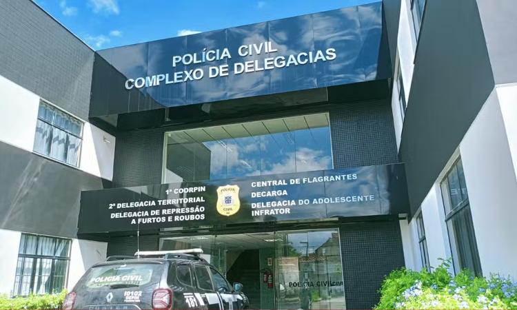 Feira de Santana o menor número de mortes violentas dos últimos 19 anos