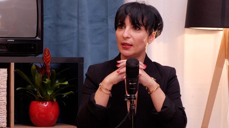 L'INTERVIEW Me Khadija Aoudia, bâtonnière de Nîmes : "L'ascenseur social est tombé en panne depuis très longtemps"