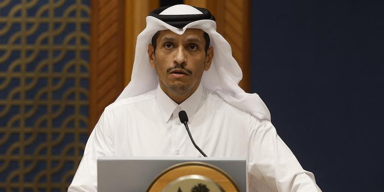 Otages, le Qatar confiant sur la conclusion d’un accord