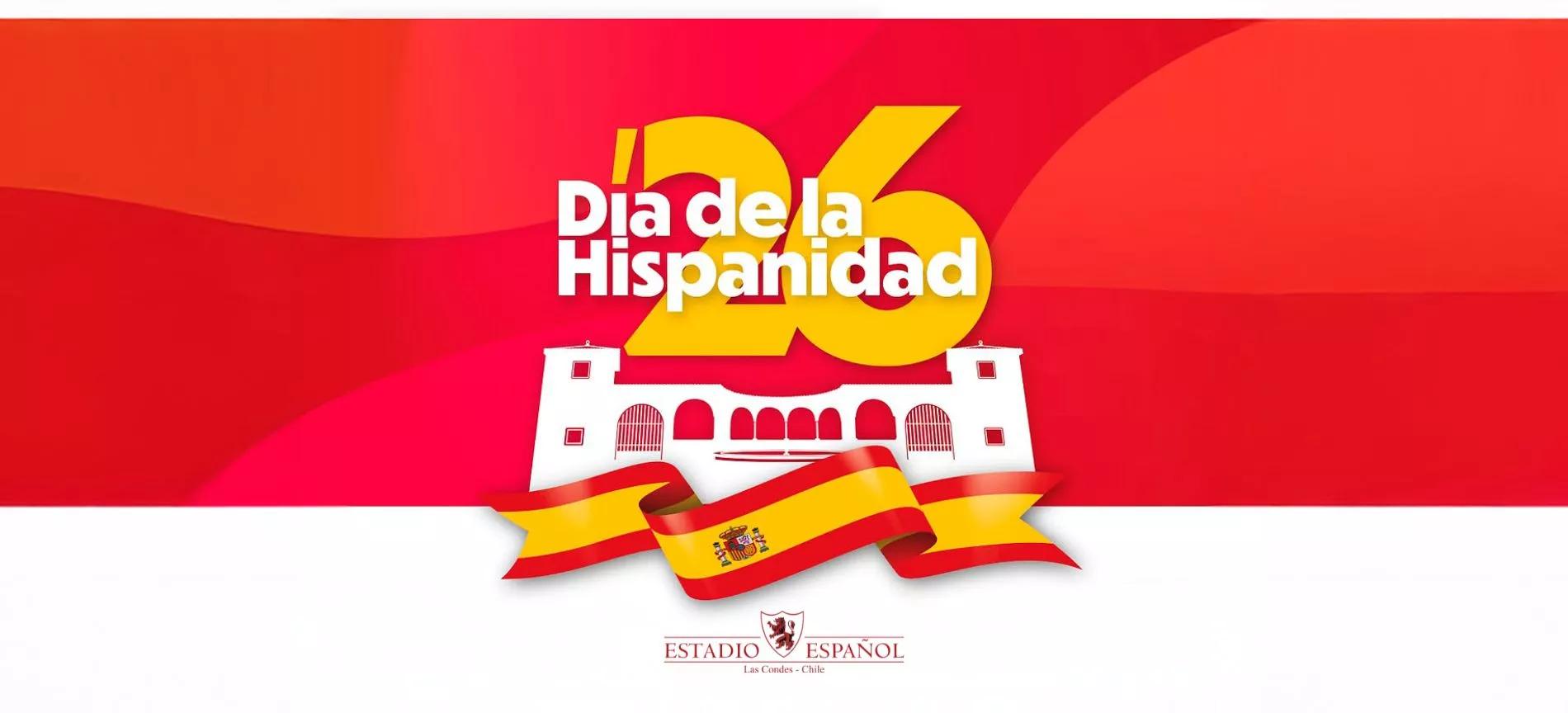 Entrega de invitaciones para el Día de la Hispanidad 2026