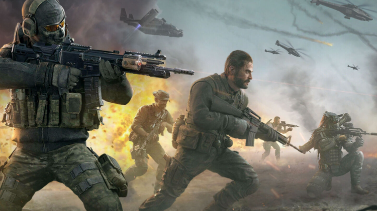 Diretor do filme de ‘Call of Duty’ viraliza após chamar gamers de ‘patéticos’