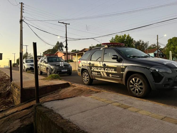 Justiça determina prisão preventiva de colaborador de escolinha de futebol de Panambi por aliciamento e armazenamento de imagens íntimas de adolescentes