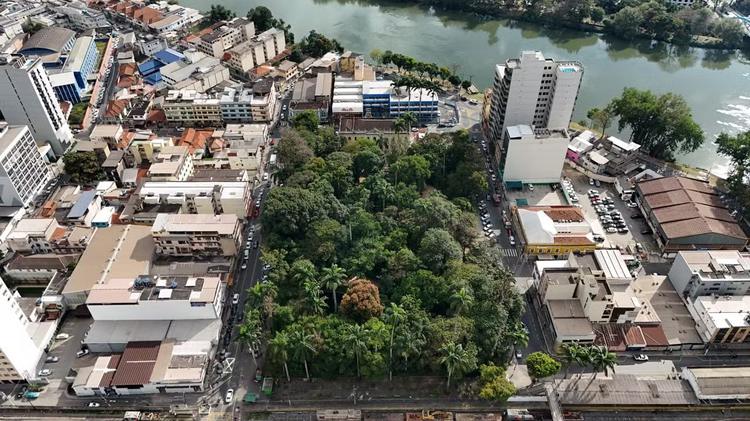 Ruas do Centro de Barra Mansa serão interditadas neste sábado