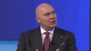 Cattani (Farmindustria): "Most Favoured Nation cambia gestione e valorizzazione innovazione"