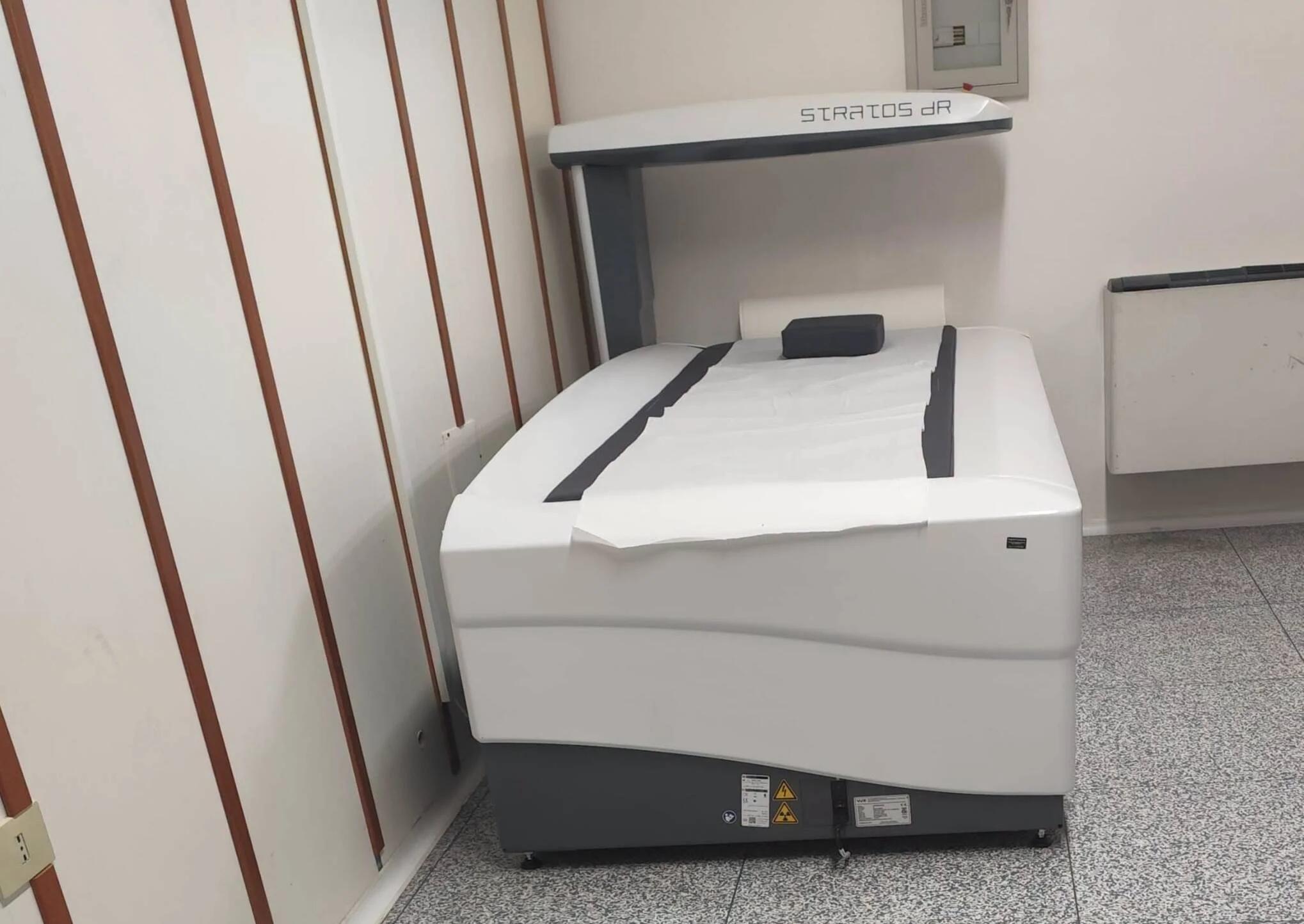 Ospedale di Agropoli, comitato denuncia apparecchiature MOC ferme