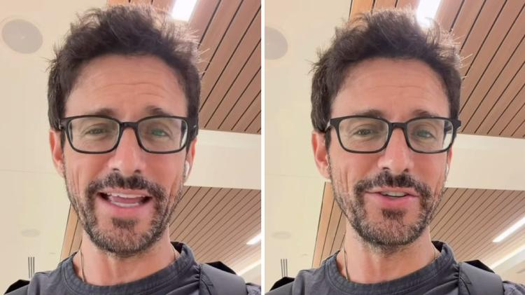 Após sobreviver a 14 tiros, cantor cristão reencontra atirador: “Nos abraçamos e o perdoei”