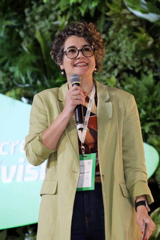 Sicredi Carla Katsurayama