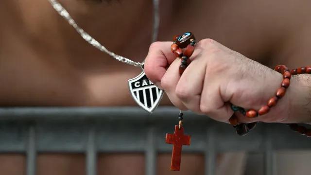 Atlético-MG encerra parceria com bet e fica sem patrocinador master