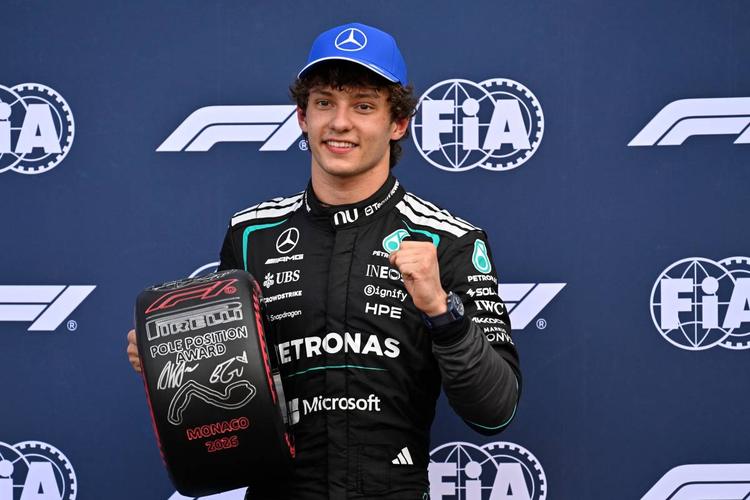 Kimi, vola ragazzo vola
