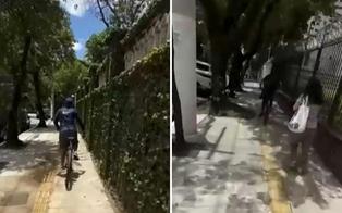 Criminosos gravam furtos de celulares em SP e divulgam nas redes sociais