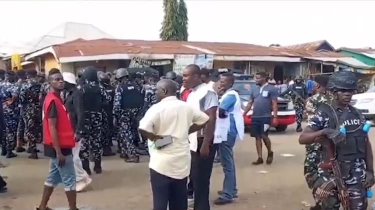 Mais cristãos são mortos por terroristas na Nigéria dias após massacre na Semana Santa