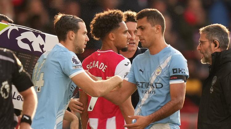 Acuerdo del Newcastle con el Manchester City por el ex azulgrana Nico González