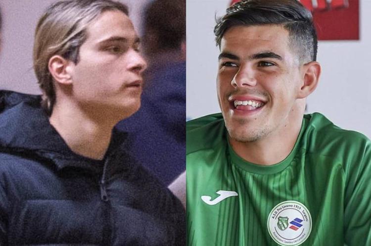 Assolti in appello Lucarelli e Apolloni. "Sulla studentessa Usa non fu uno stupro"