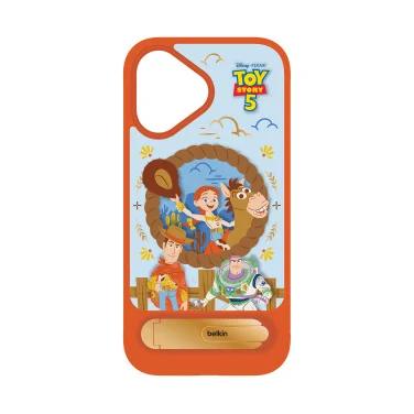 toy story 5 phone case